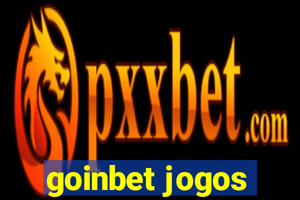 goinbet jogos